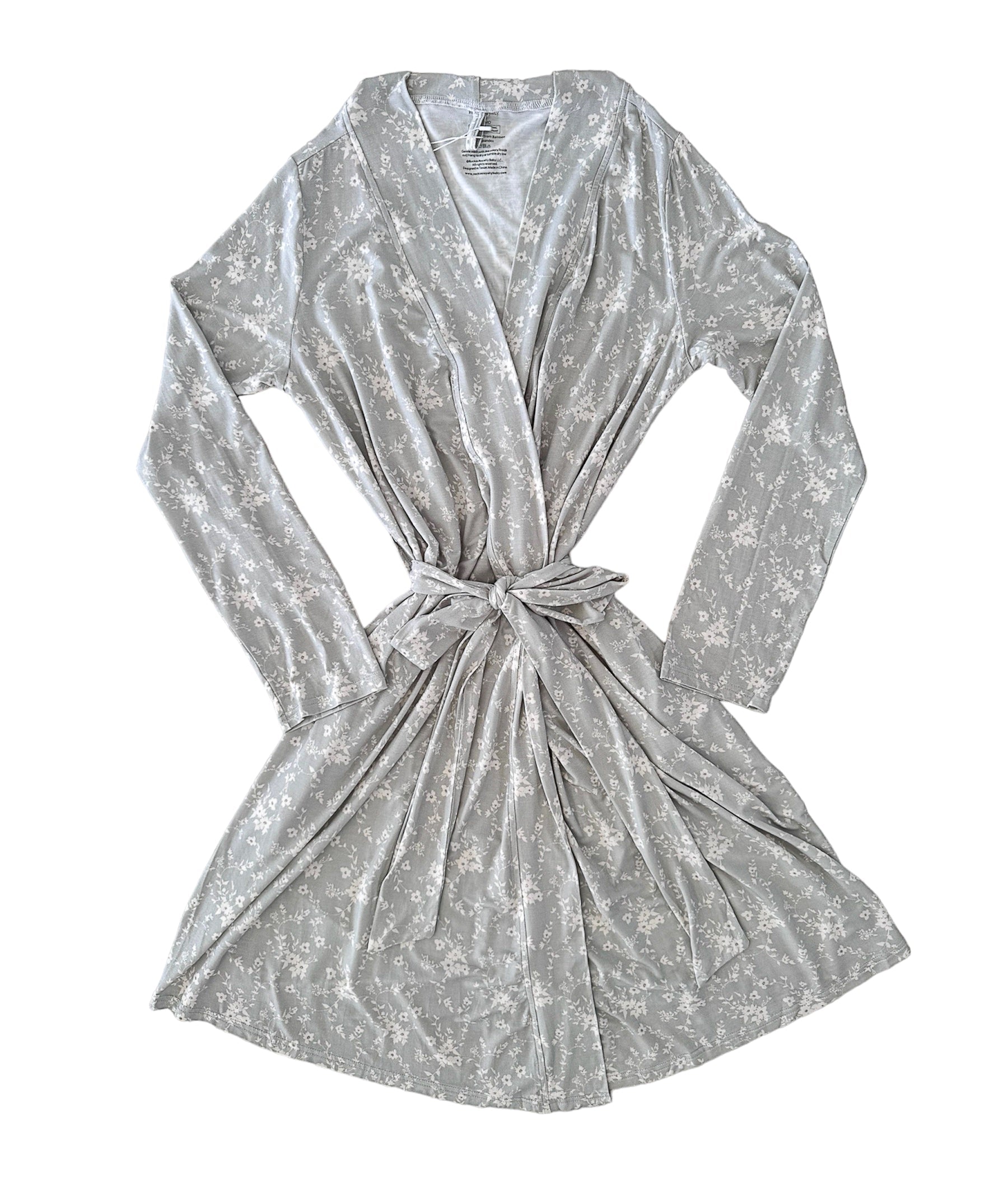 Harlow | Mommy Robe