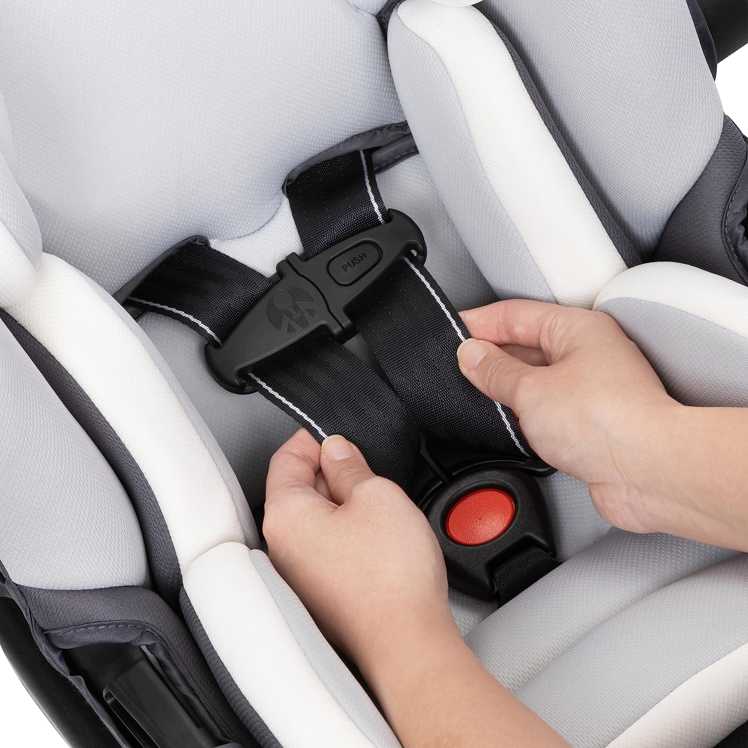 City GO 2 Infant Car Seat Slate