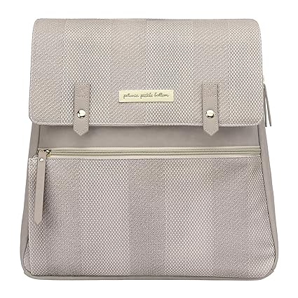 Bottom Meta Backpack | Baby Bag | Diaper Bag Backpack for Parents