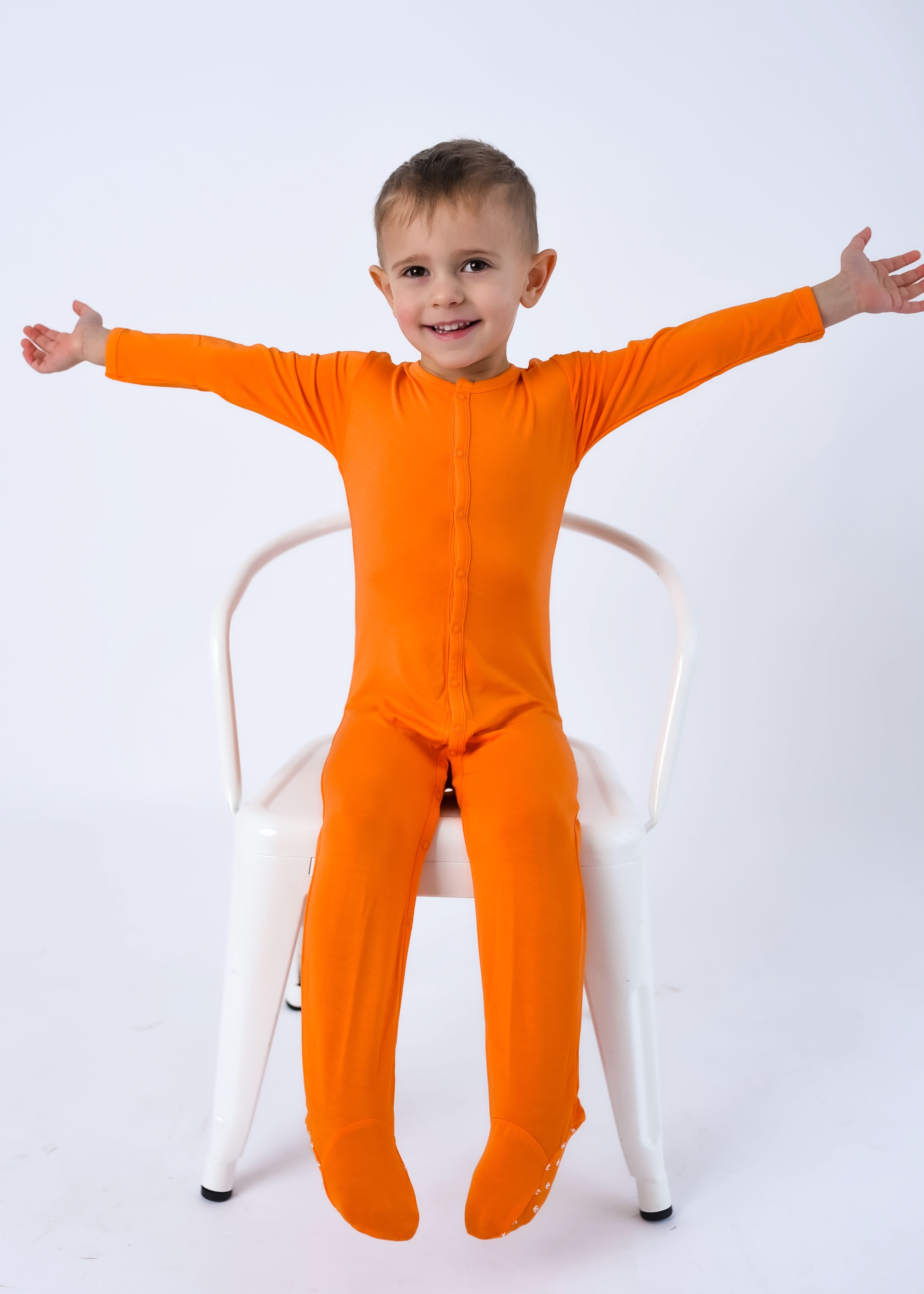 Pumpkin | Snap Footie