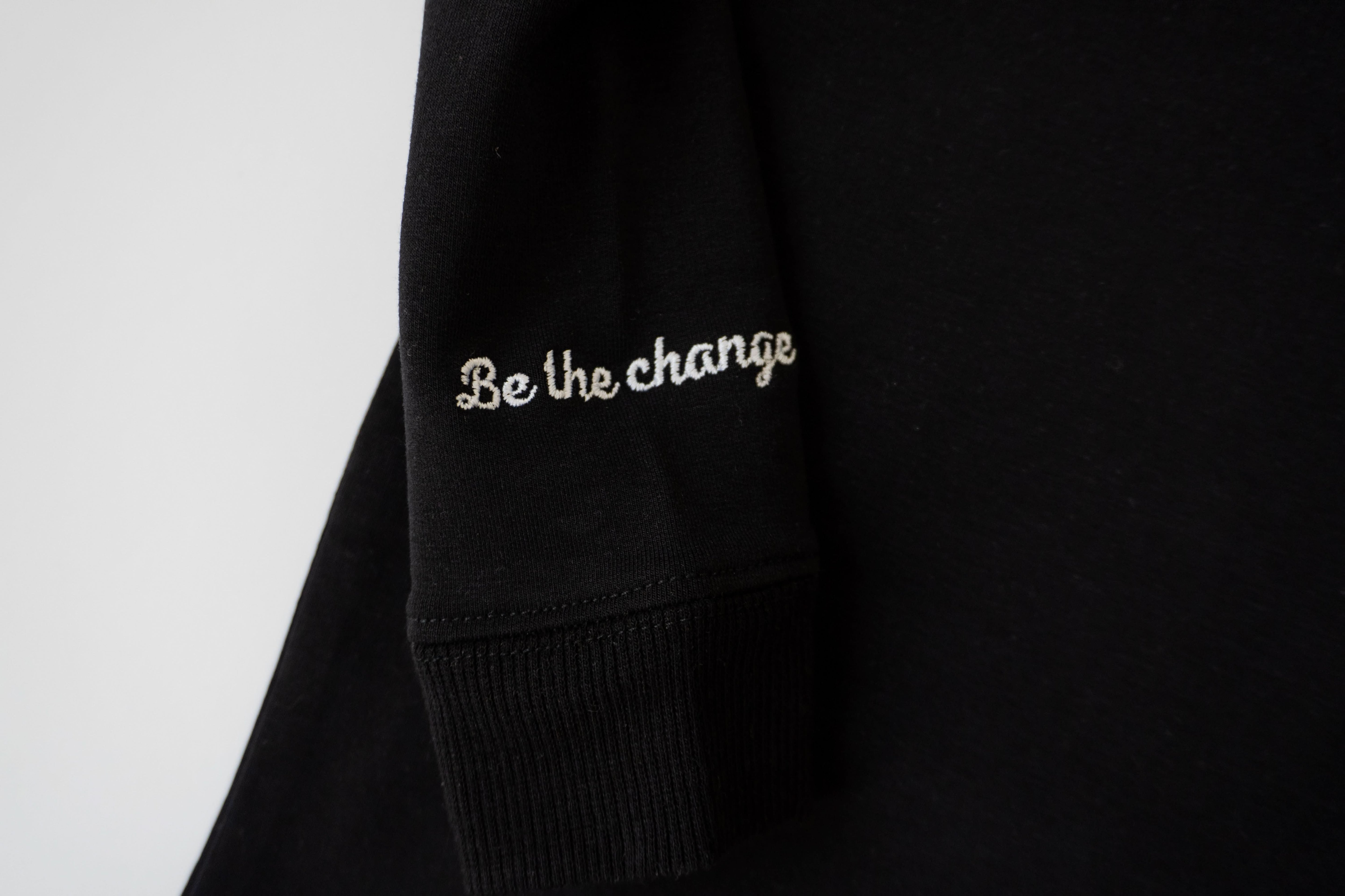 Nightfall || Children's  Bamboo Terry Sweatshirt