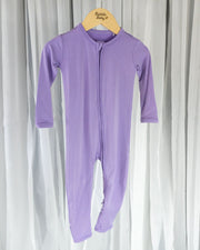 Lavender | Zip Convertible
