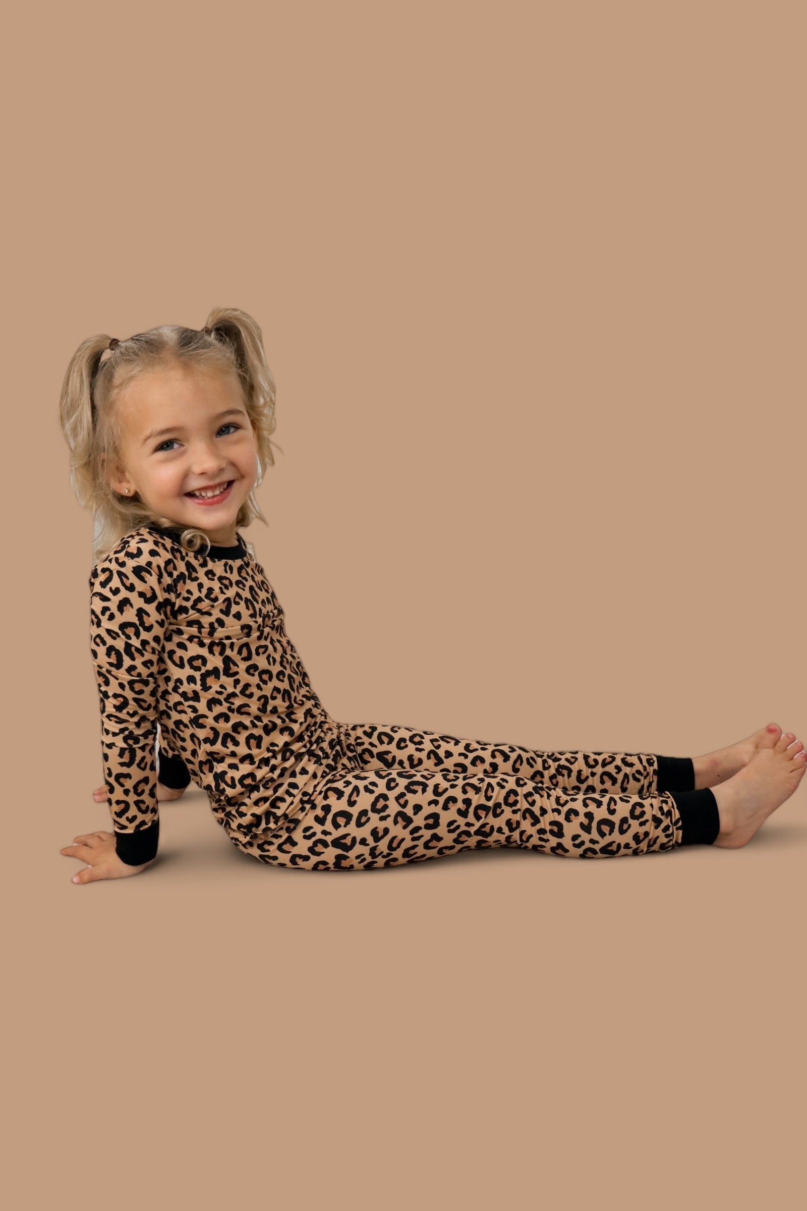 LEOPARD DREAM SET