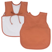 Solid Copper Minimalist Bapron SALE