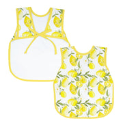 Fresh Lemon Bapron