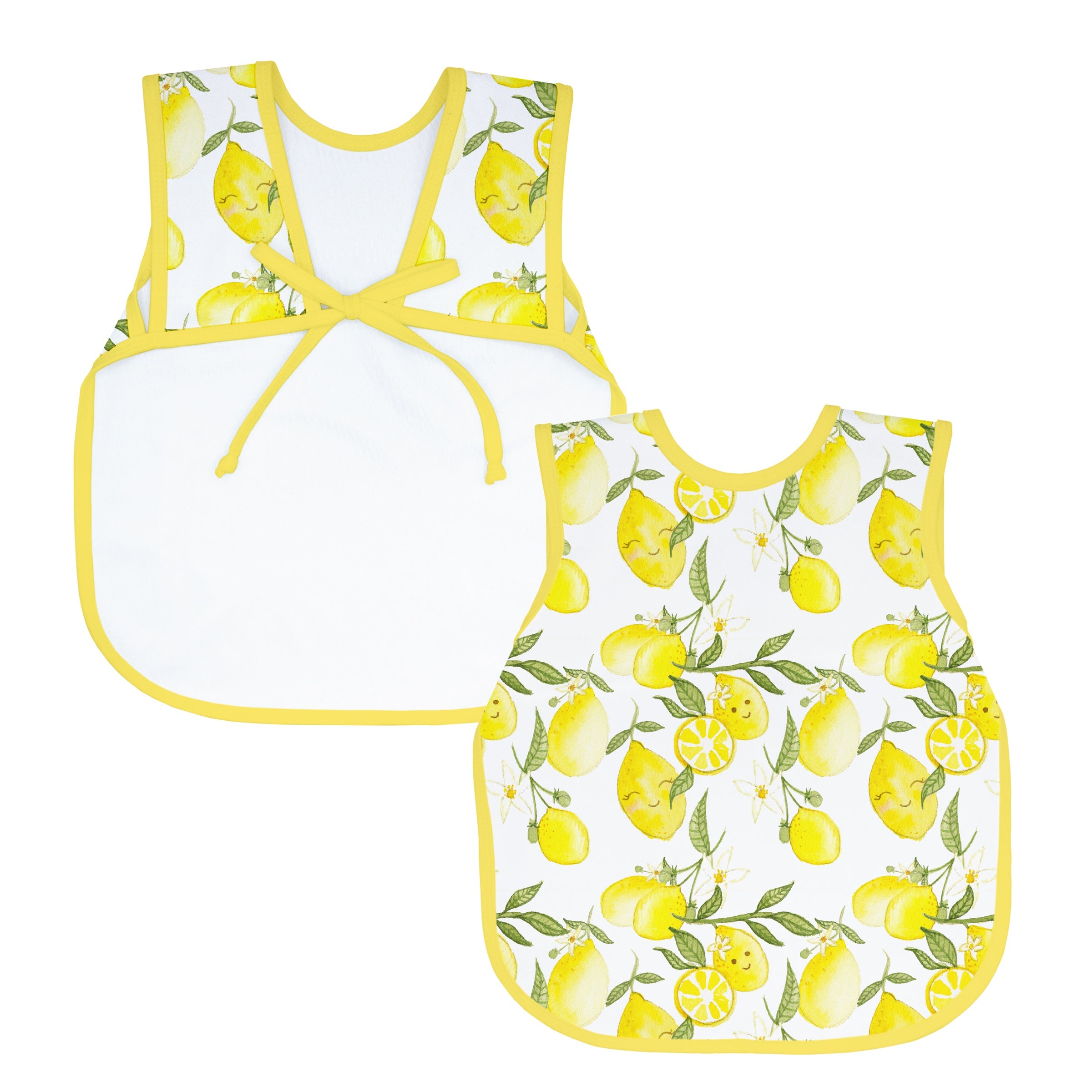 Fresh Lemon Bapron