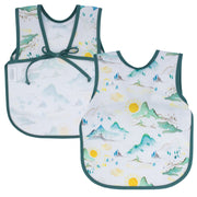 Mountain Mist Bapron