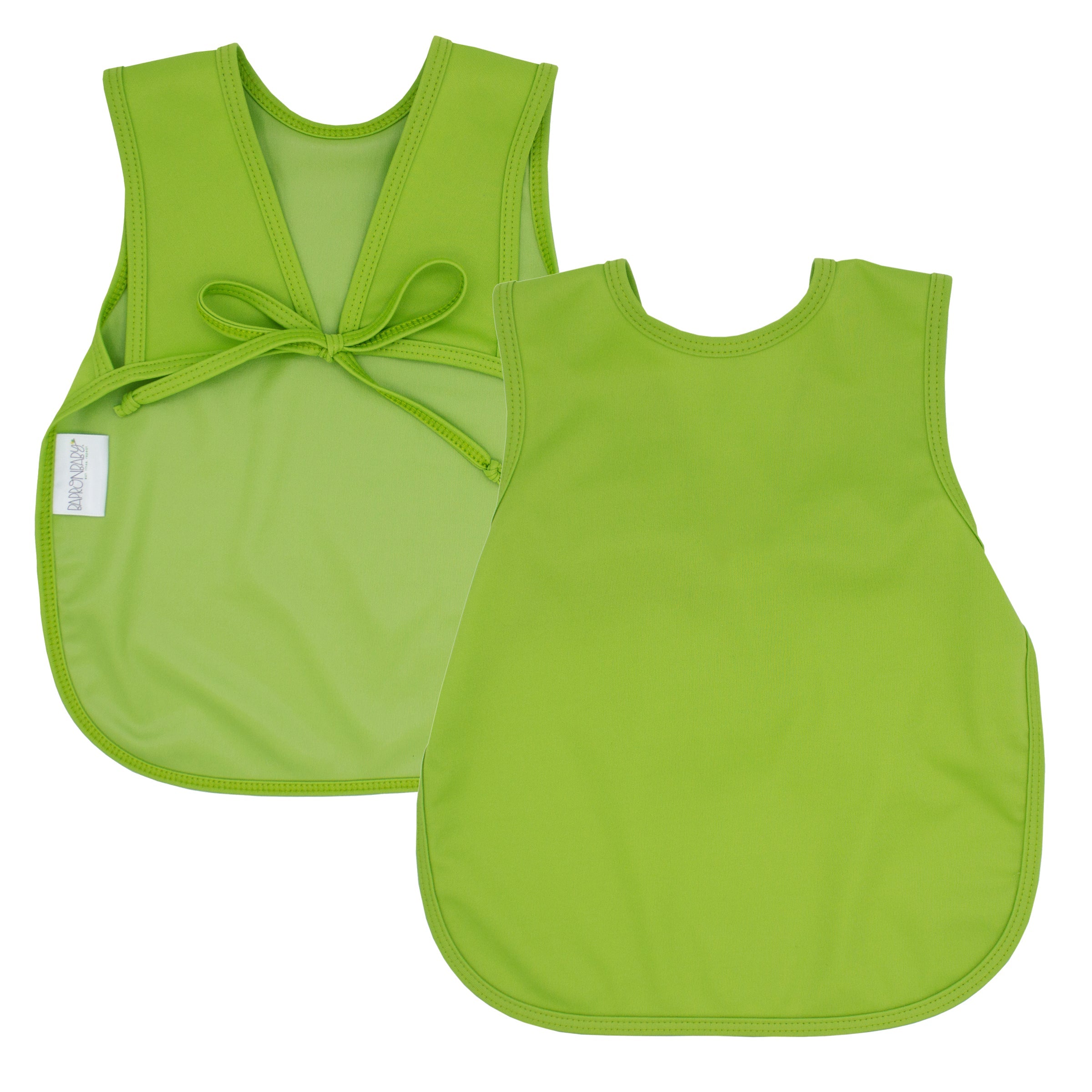 Solid Ribbit Minimalist Bapron SALE