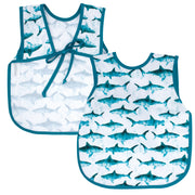Shark Attack Bapron