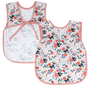 Vintage Rose Bapron
