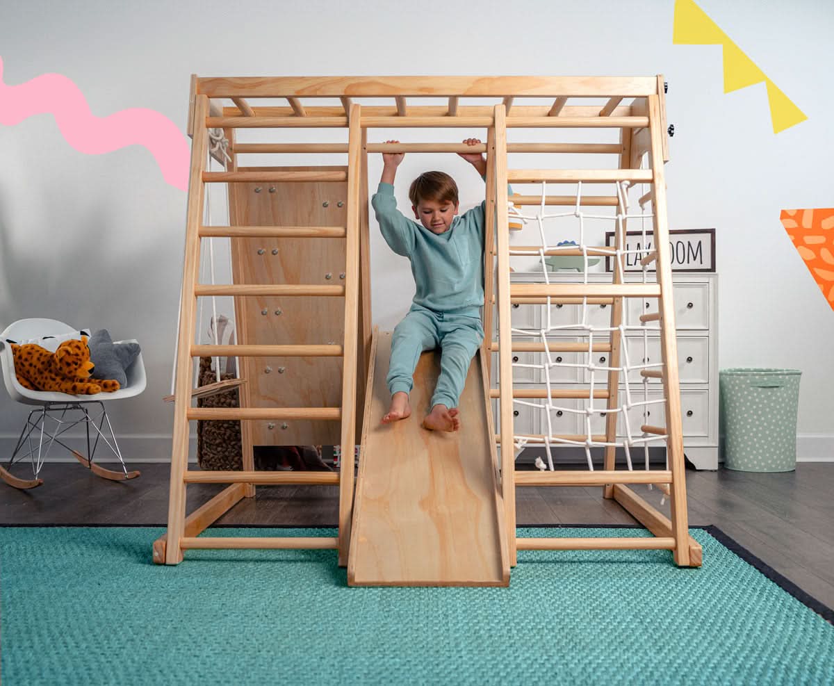 Magnolia | Jungle Gym