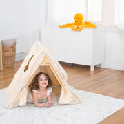 Tent Cover for Hazel & Olive Pikler