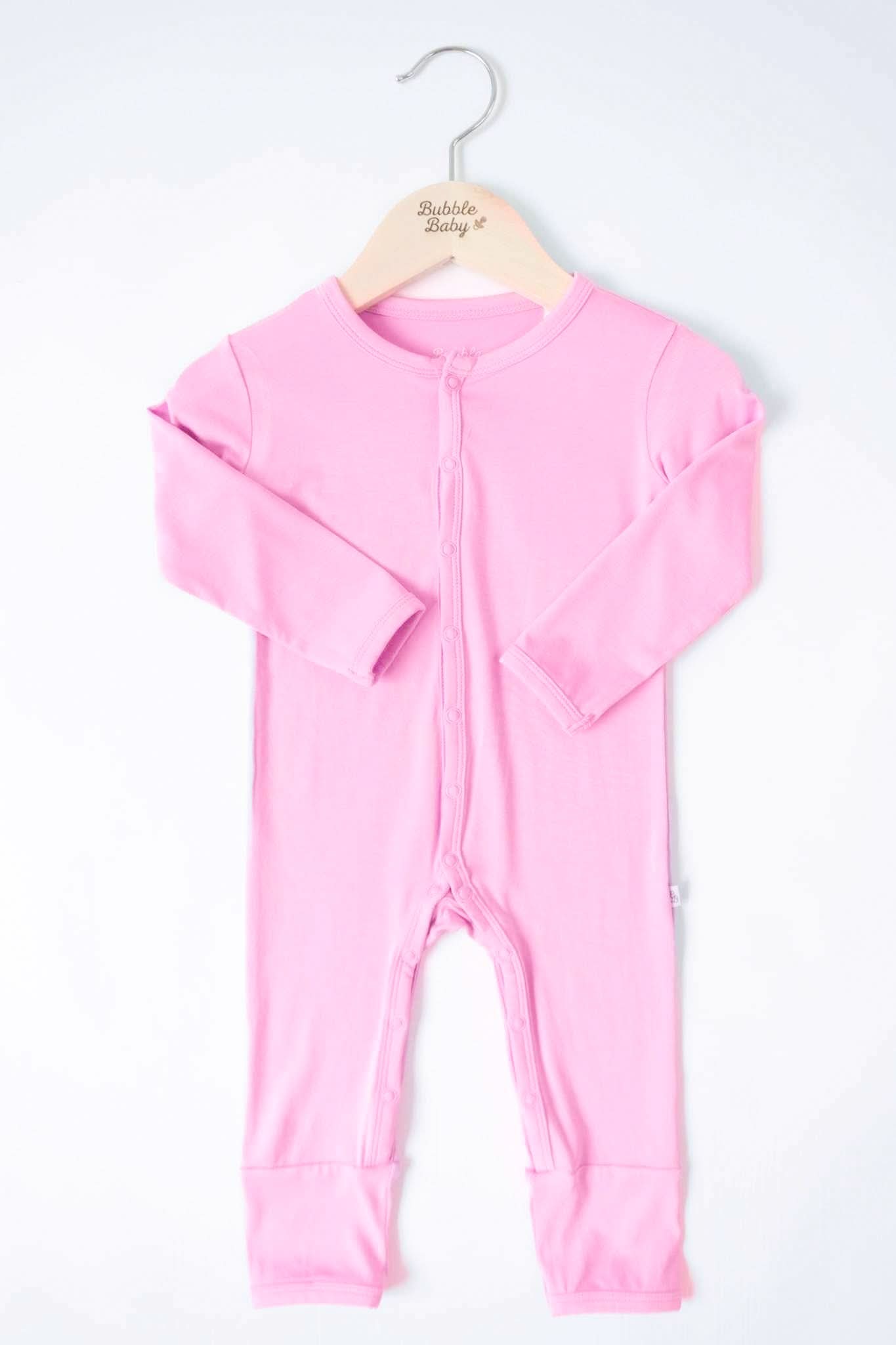 Petal | Snap Romper