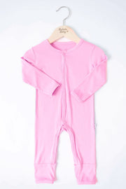 Petal | Snap Romper