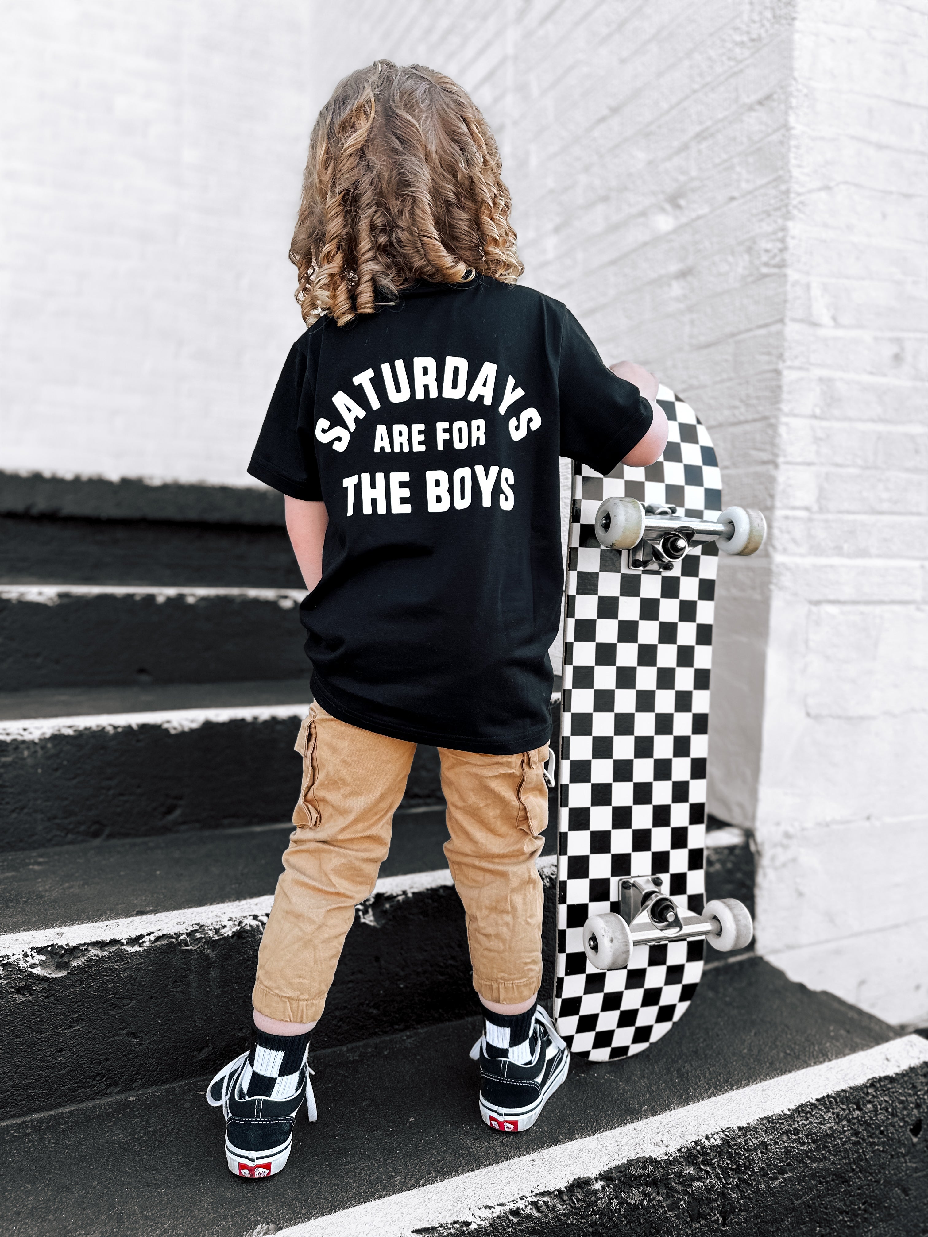 The Boys T-Shirt