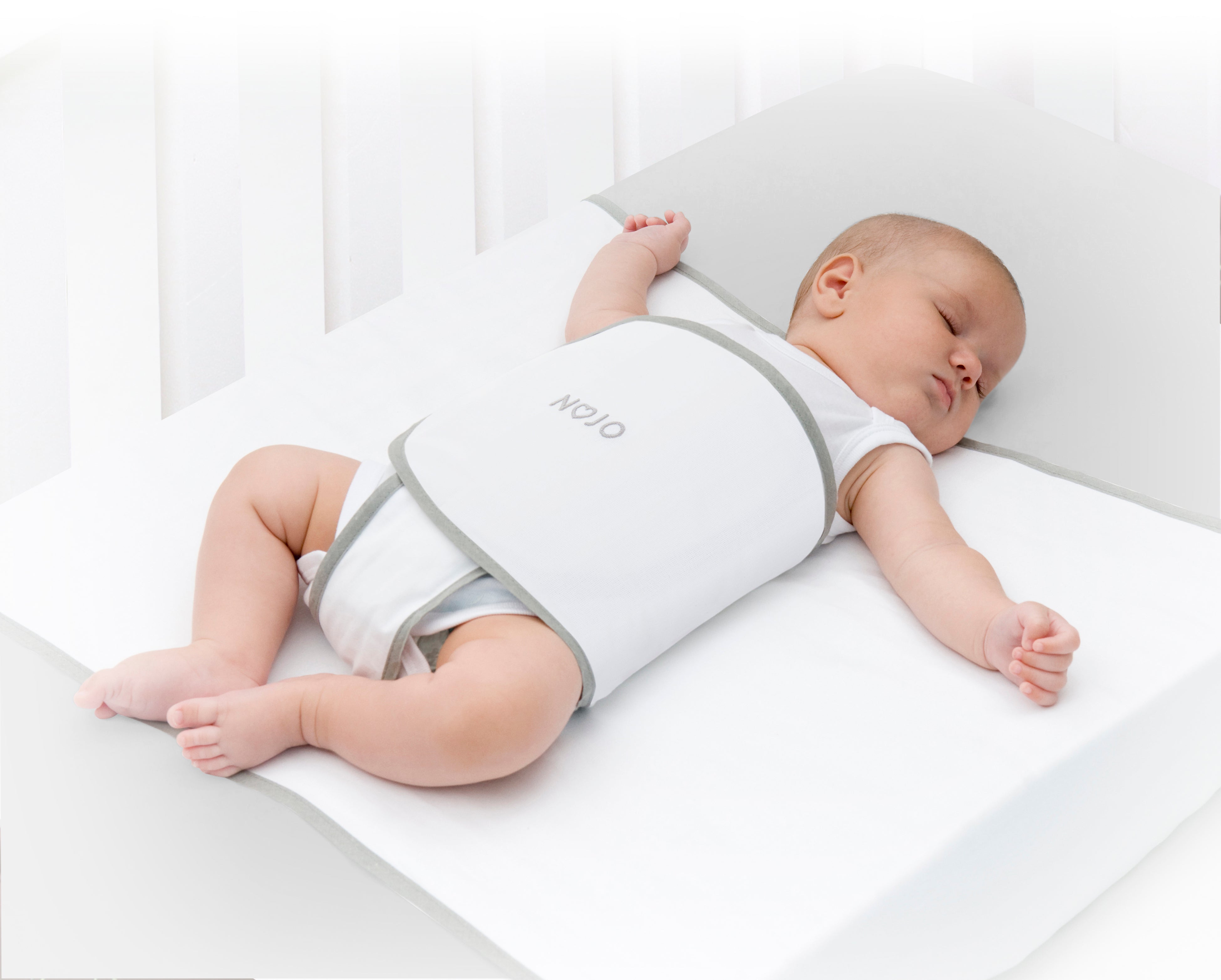 NoJo Baby Sleep Swaddle