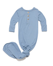 sky knotted sleeper