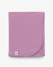 Lilac Stretchy Swaddle
