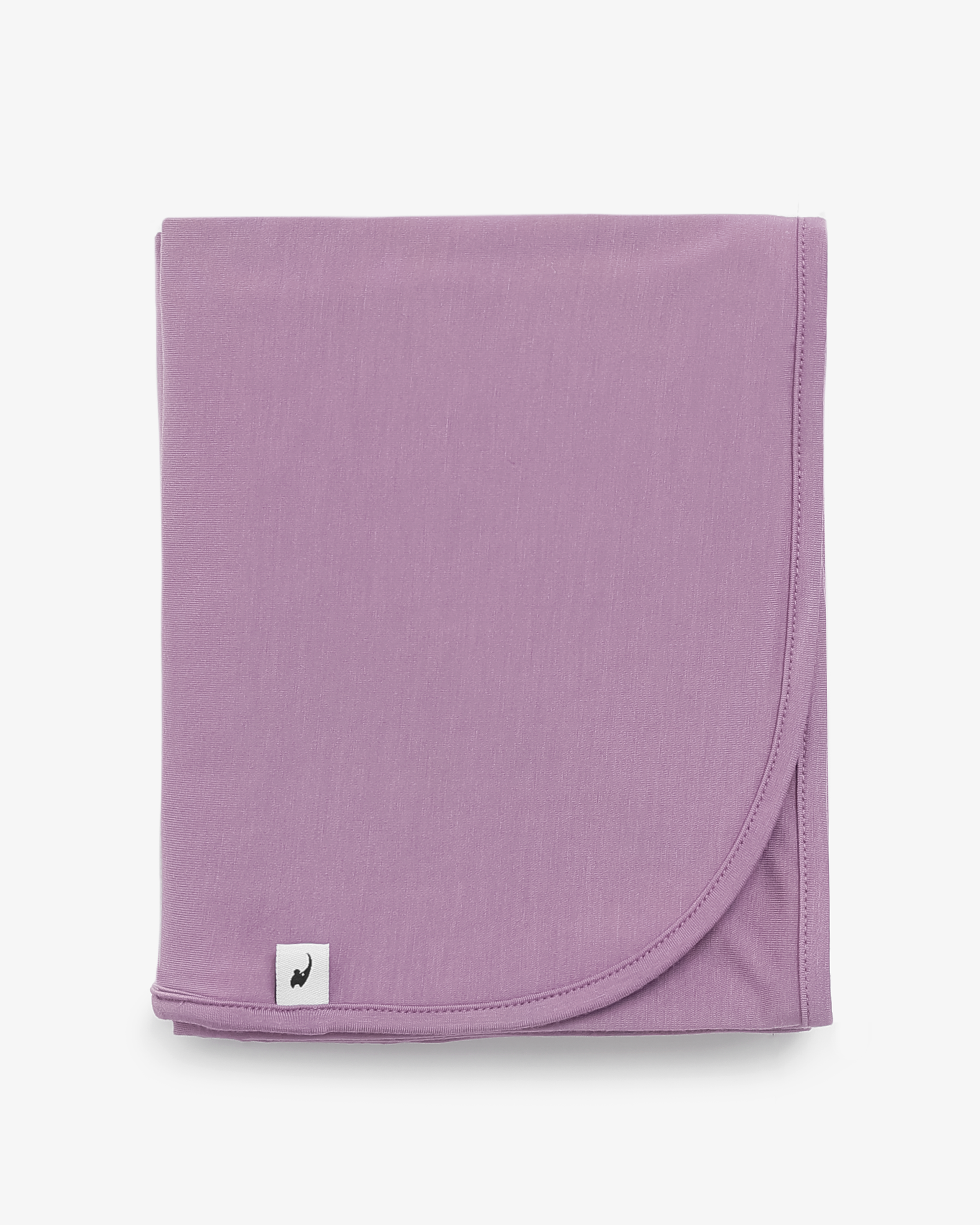 Lilac Stretchy Swaddle