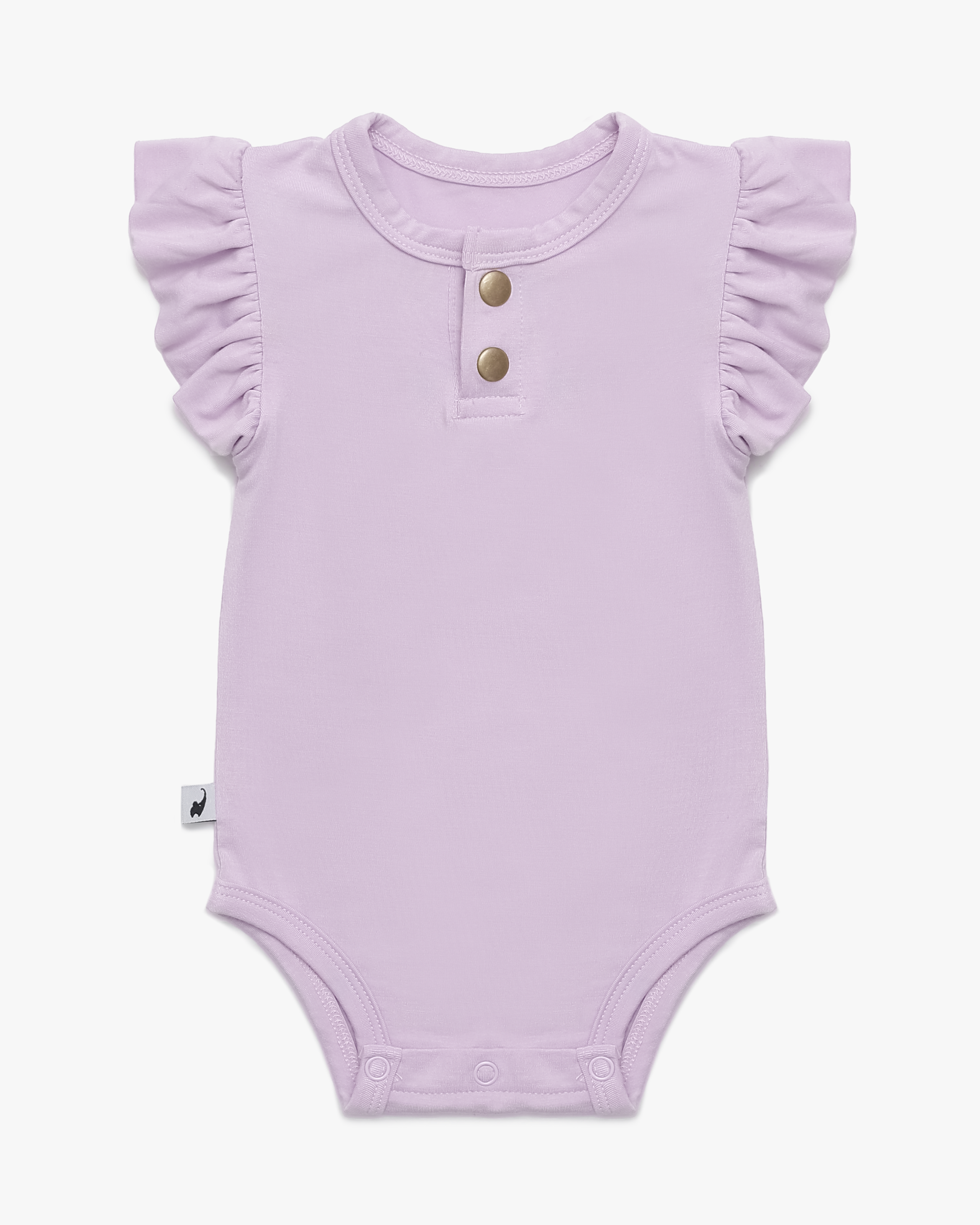 Ruffle Solie