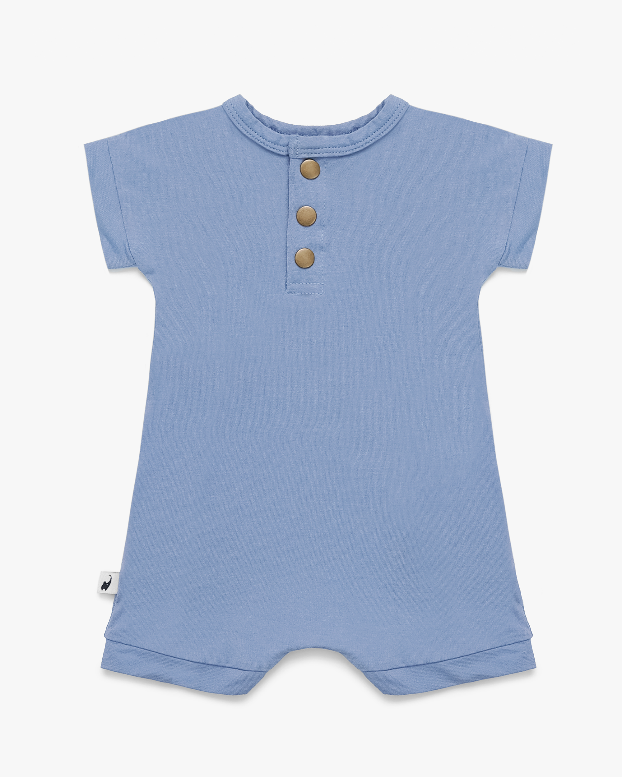 Sky Romper