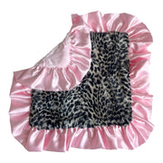 Baby Pink Cheetah | Lovie