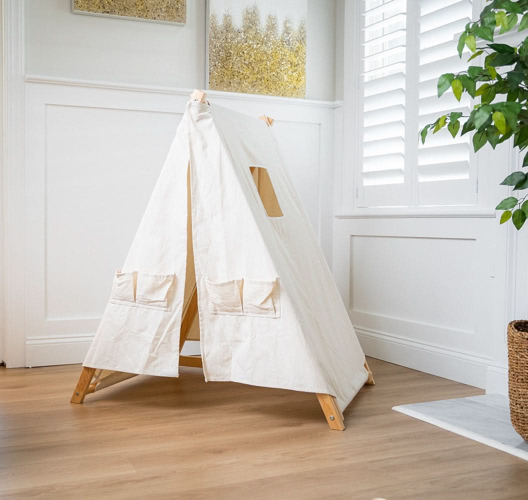 Tent Covering For Tulip (Bouncer Sold Separately)