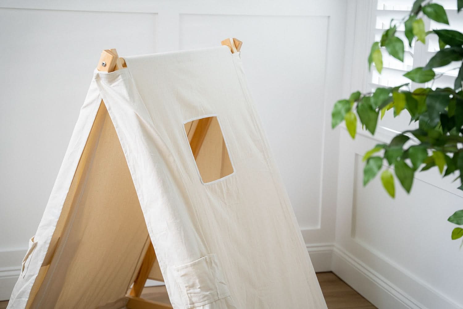 Tent Covering For Tulip (Bouncer Sold Separately)