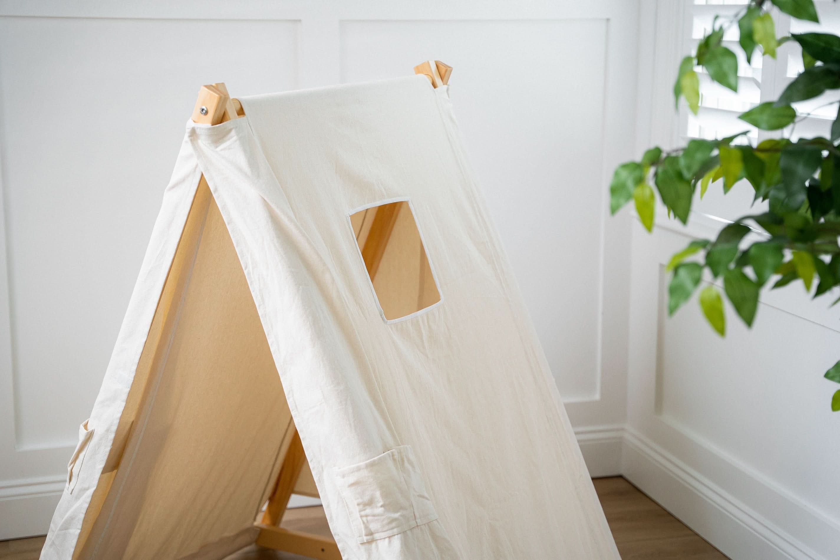 Tent Covering For Tulip (Bouncer Sold Separately)