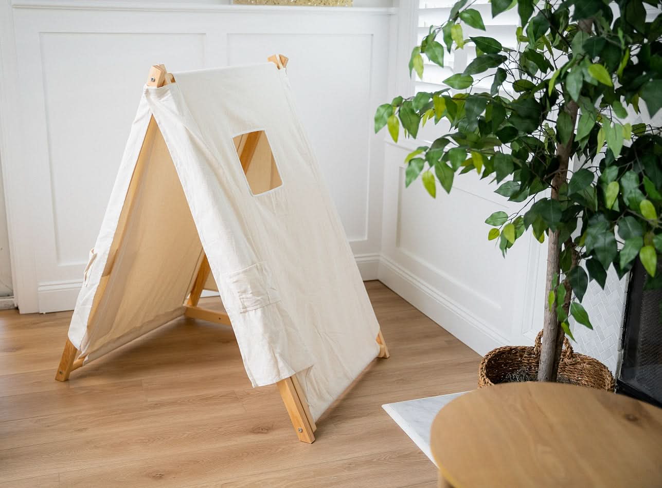 Tent Covering For Tulip (Bouncer Sold Separately)