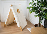Tent Covering For Tulip (Bouncer Sold Separately)