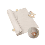 Baby Swaddle Blanket