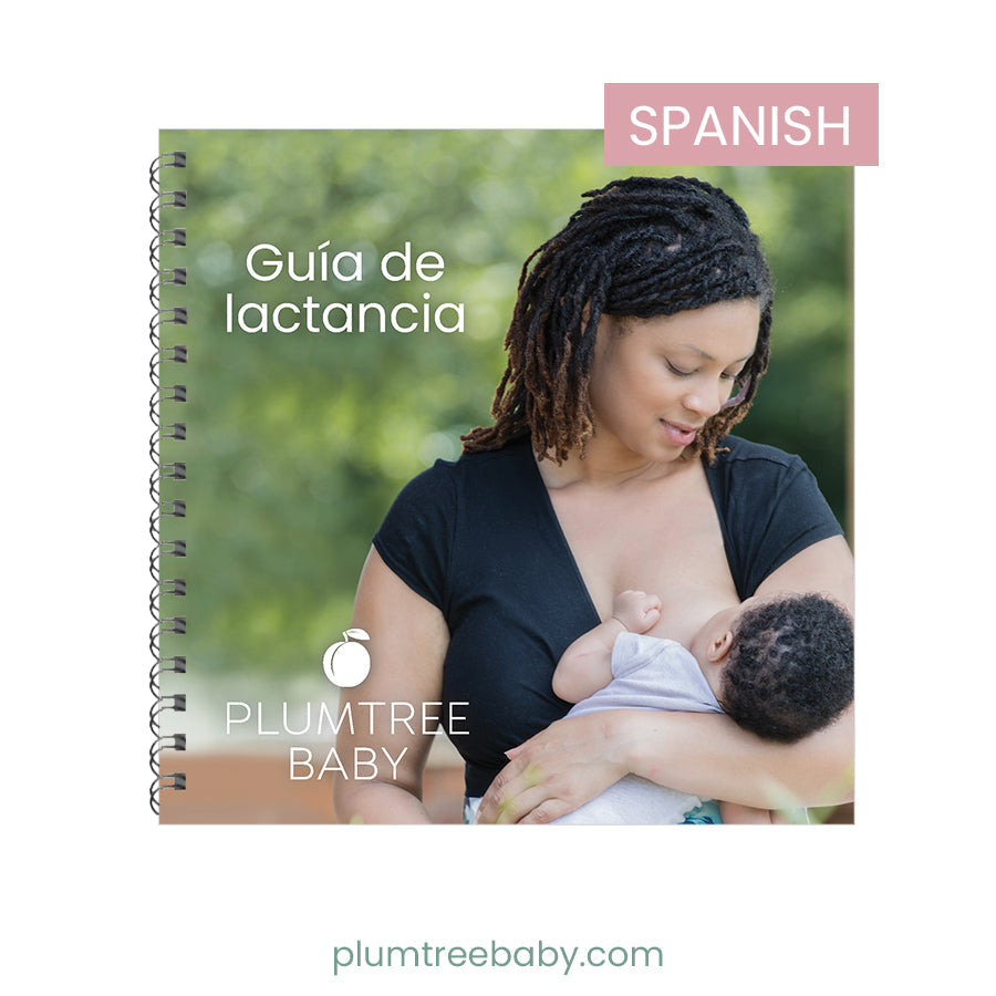Breastfeeding Pocket Guide