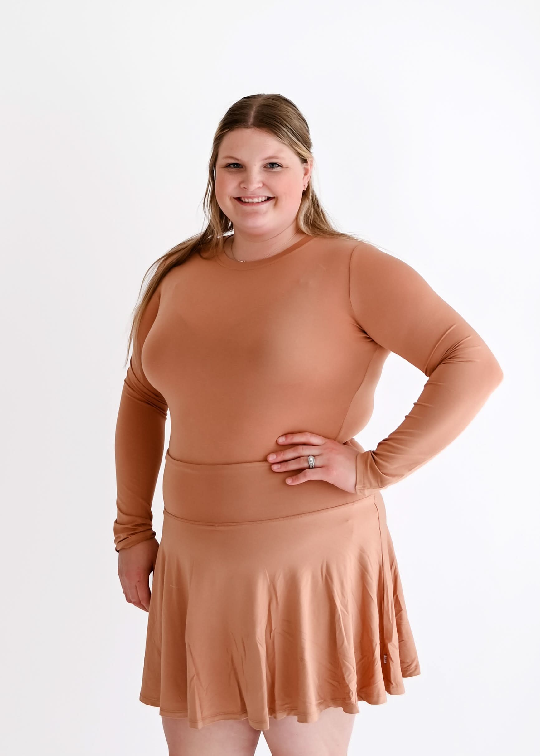 Beech | Adult Bodysuit