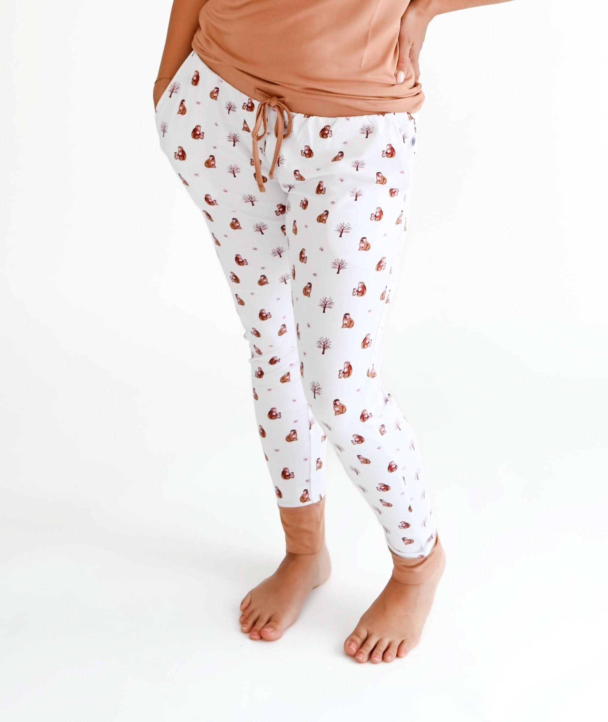 Macaque | Adult Joggers