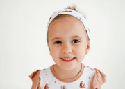 Macaque | Twist Headband