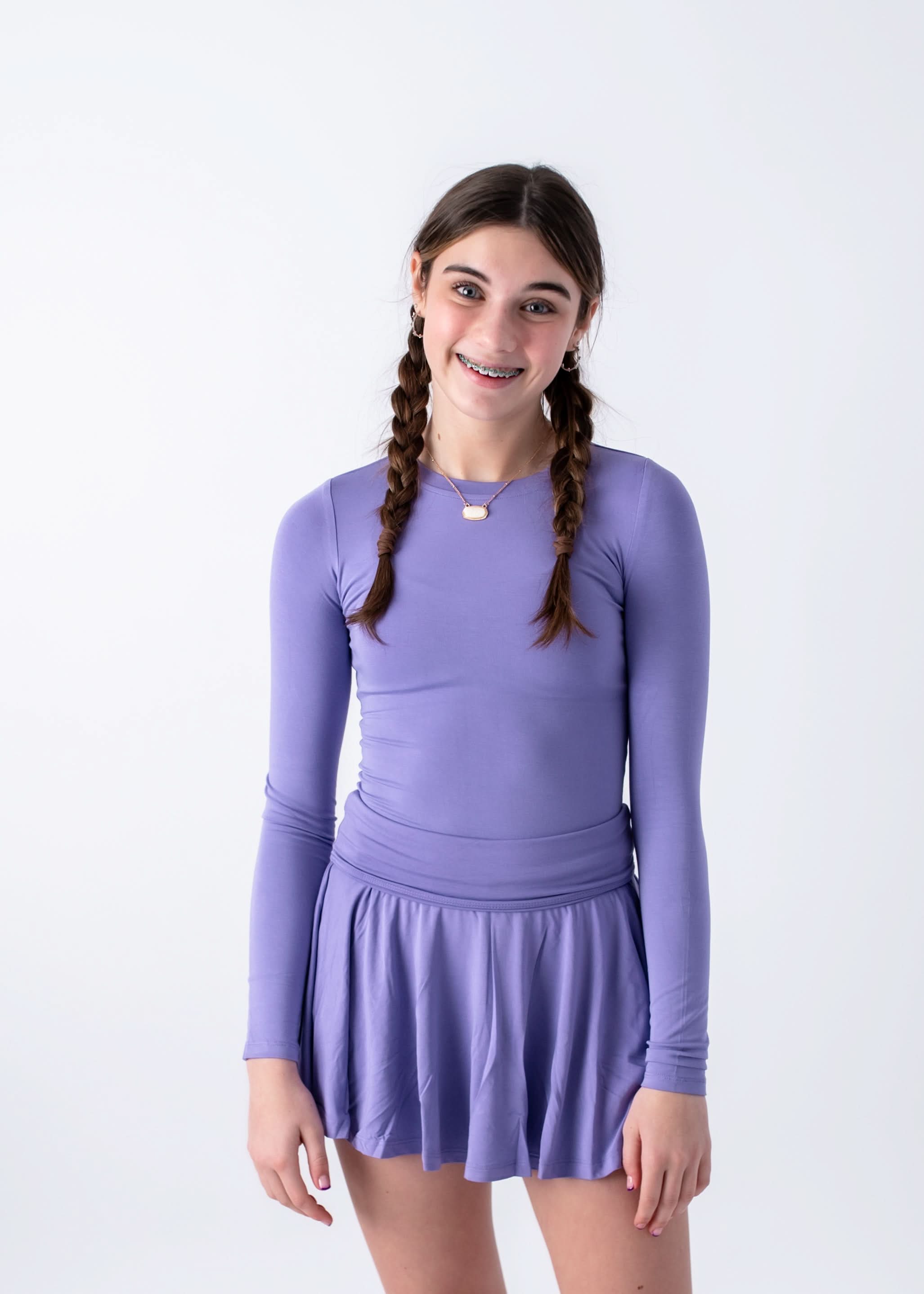 Aster | Adult Bodysuit