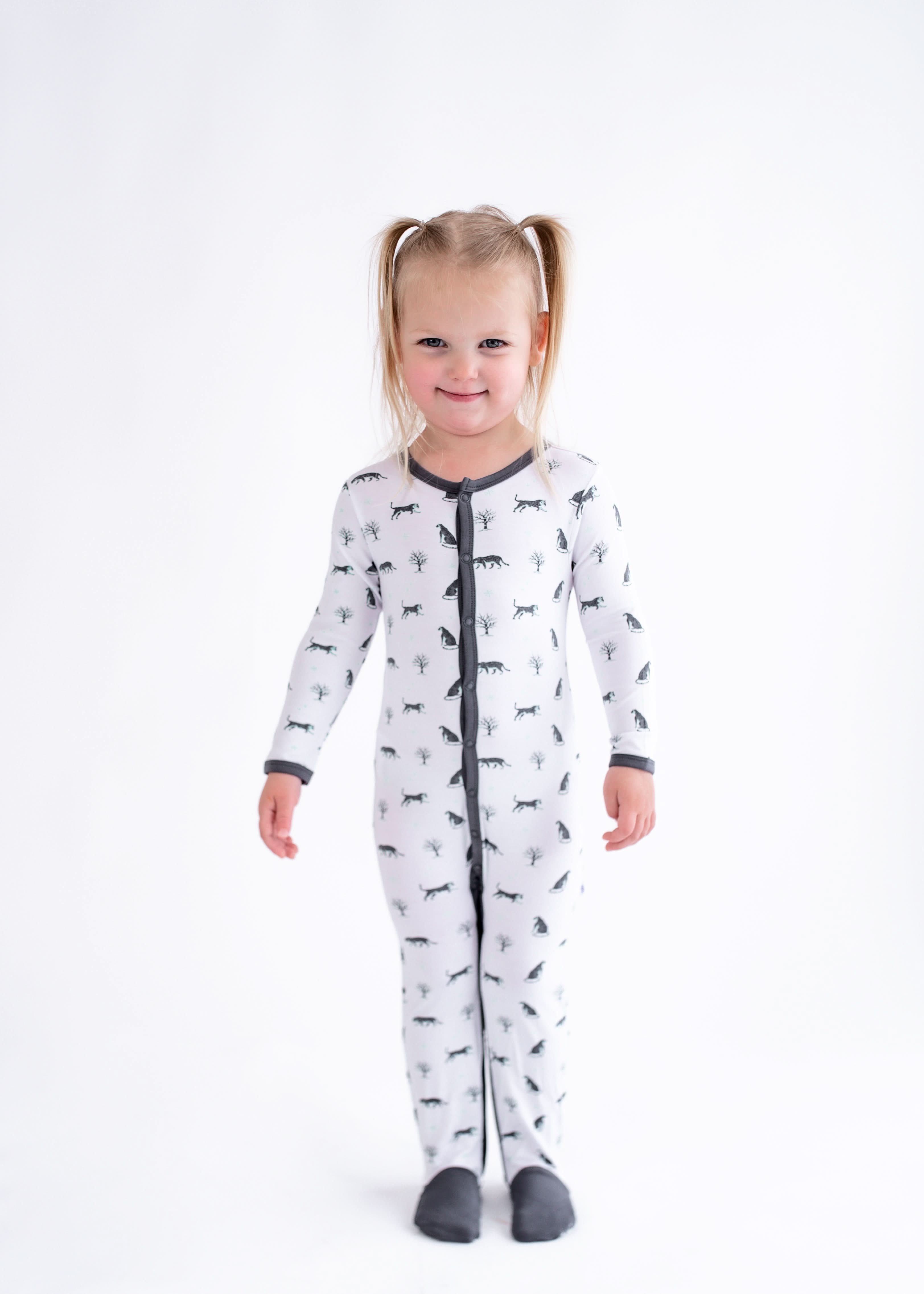 Snow Leopard | Snap Footie