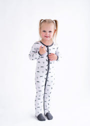 Snow Leopard | Snap Footie