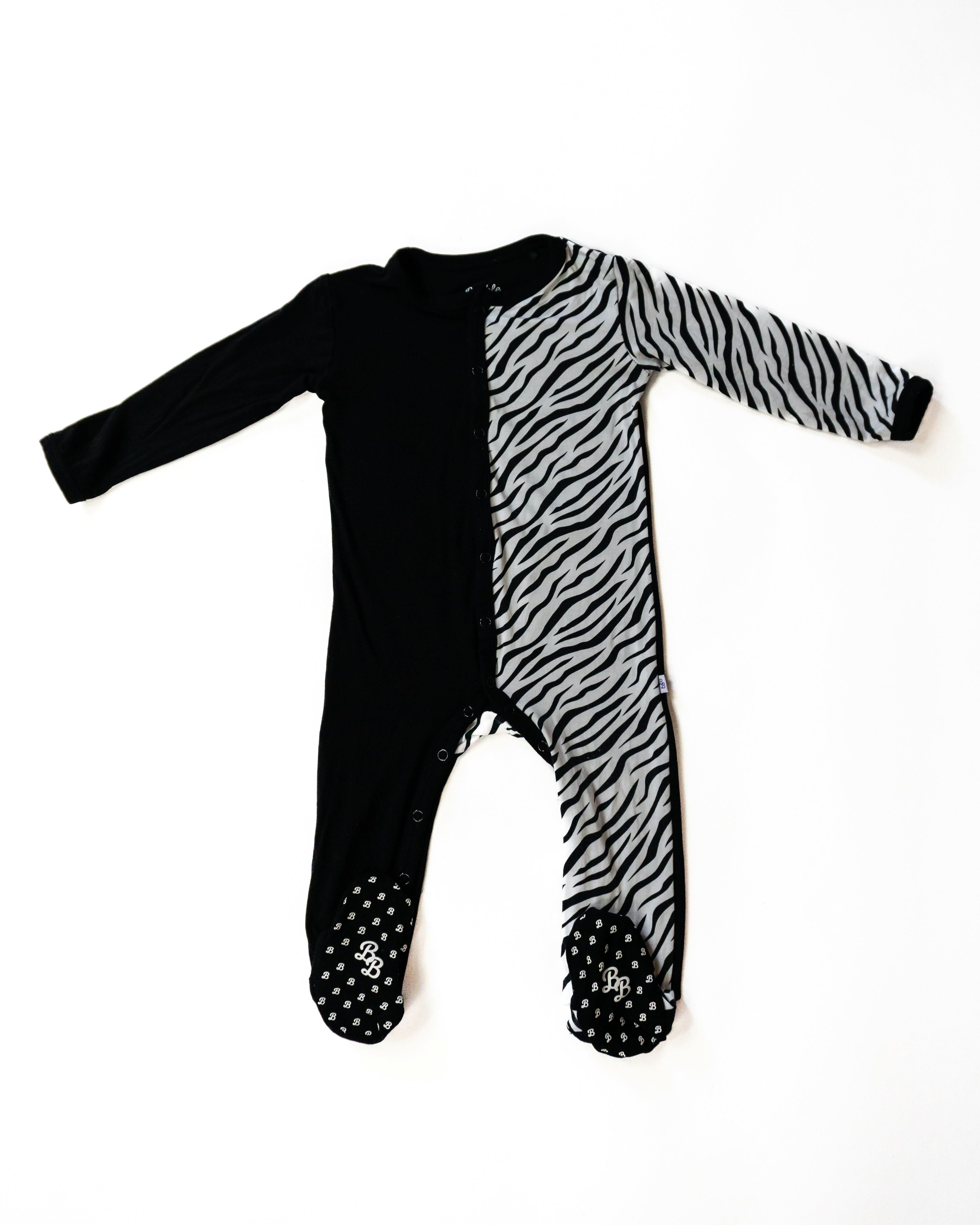 Stripes | Snap Footie