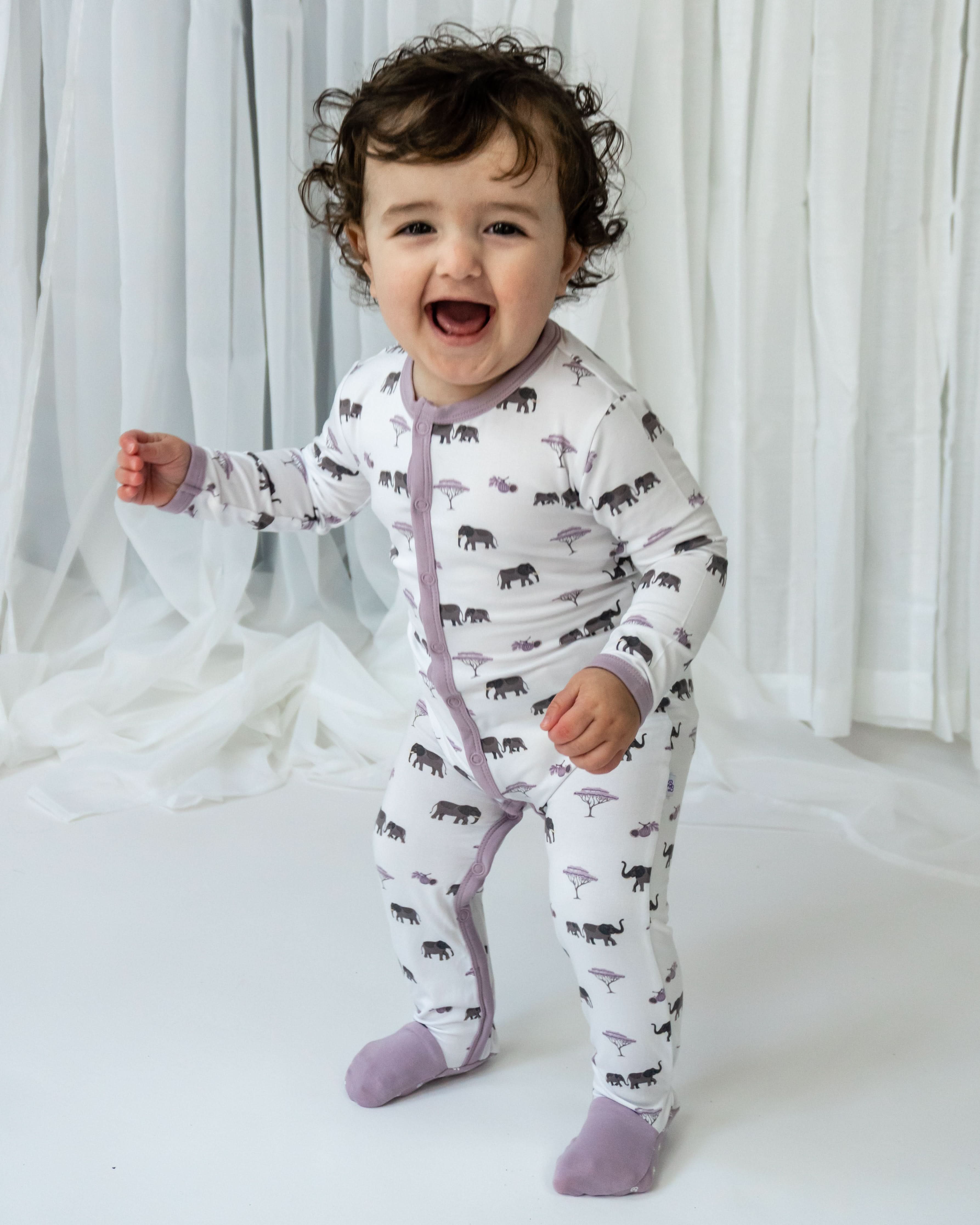 Elephant | Snap Footie