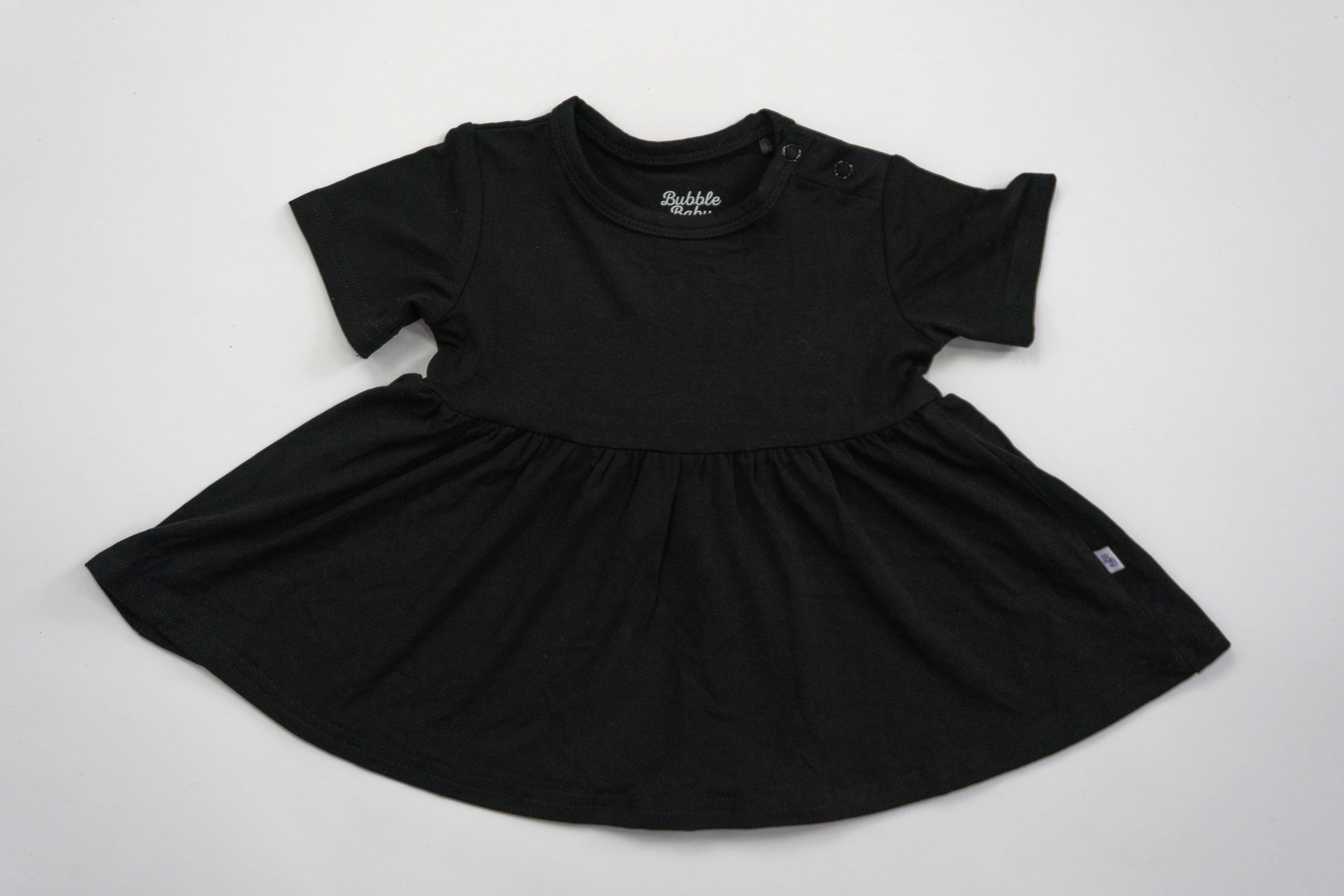Nightfall | Peplum Top