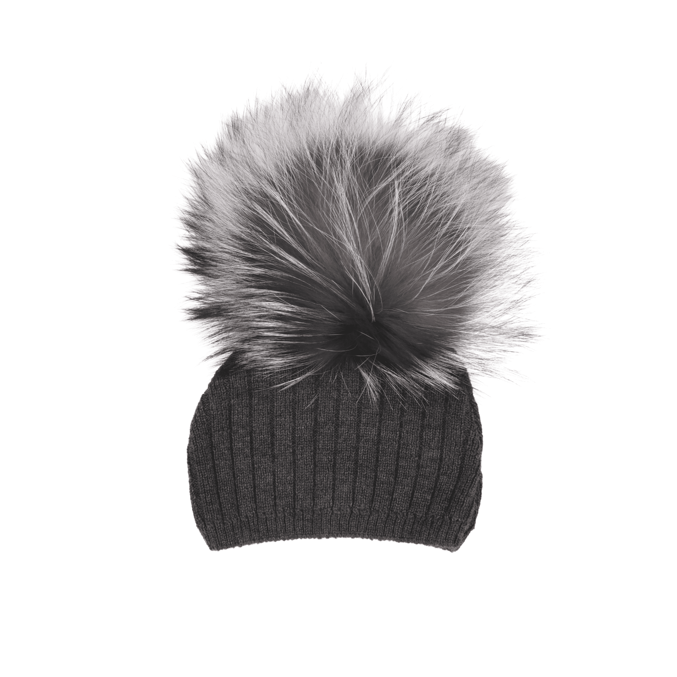 MAILLE LOVE | Boys Grey Knit Gift Set (5)