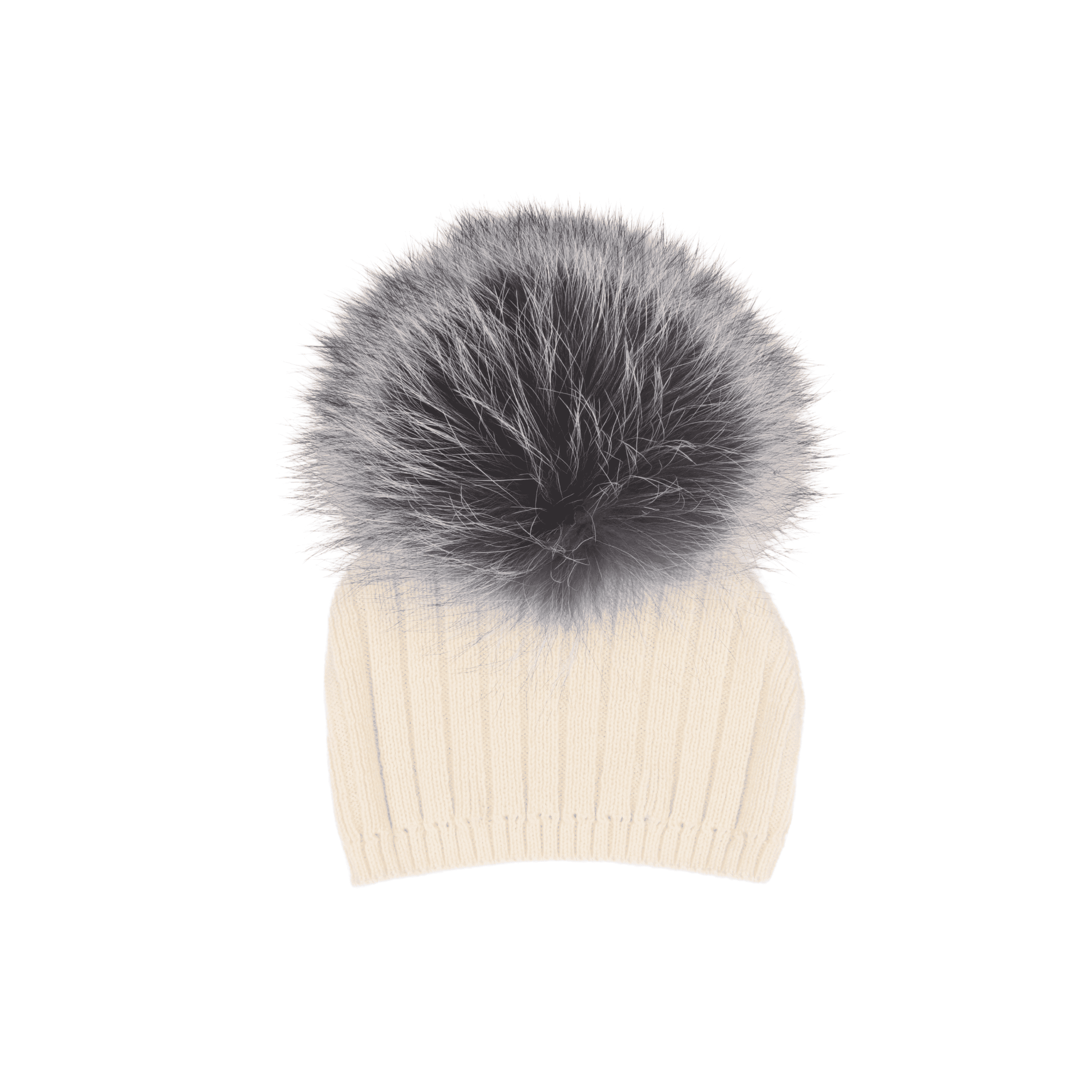 MAILLE LOVE | Baby Cream Knit Gift Set (5)