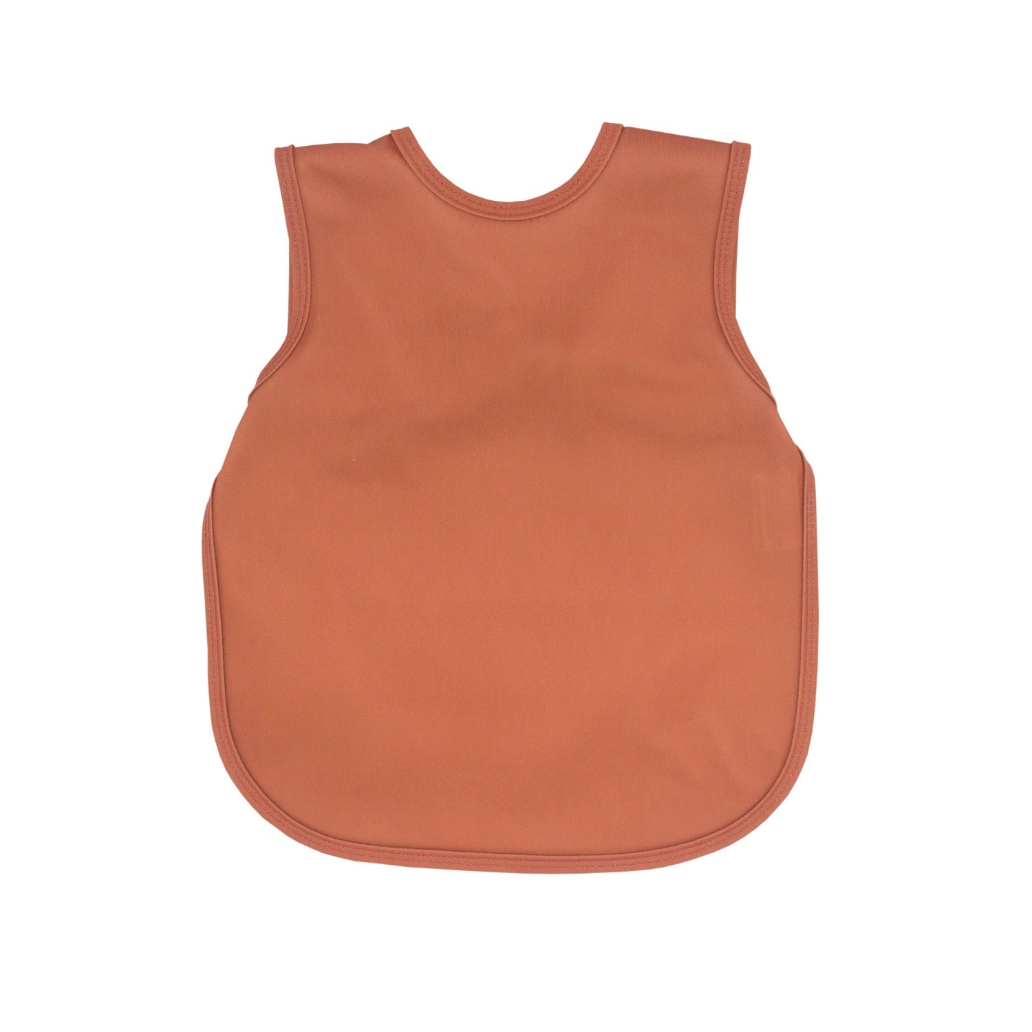 Solid Copper Minimalist Bapron SALE