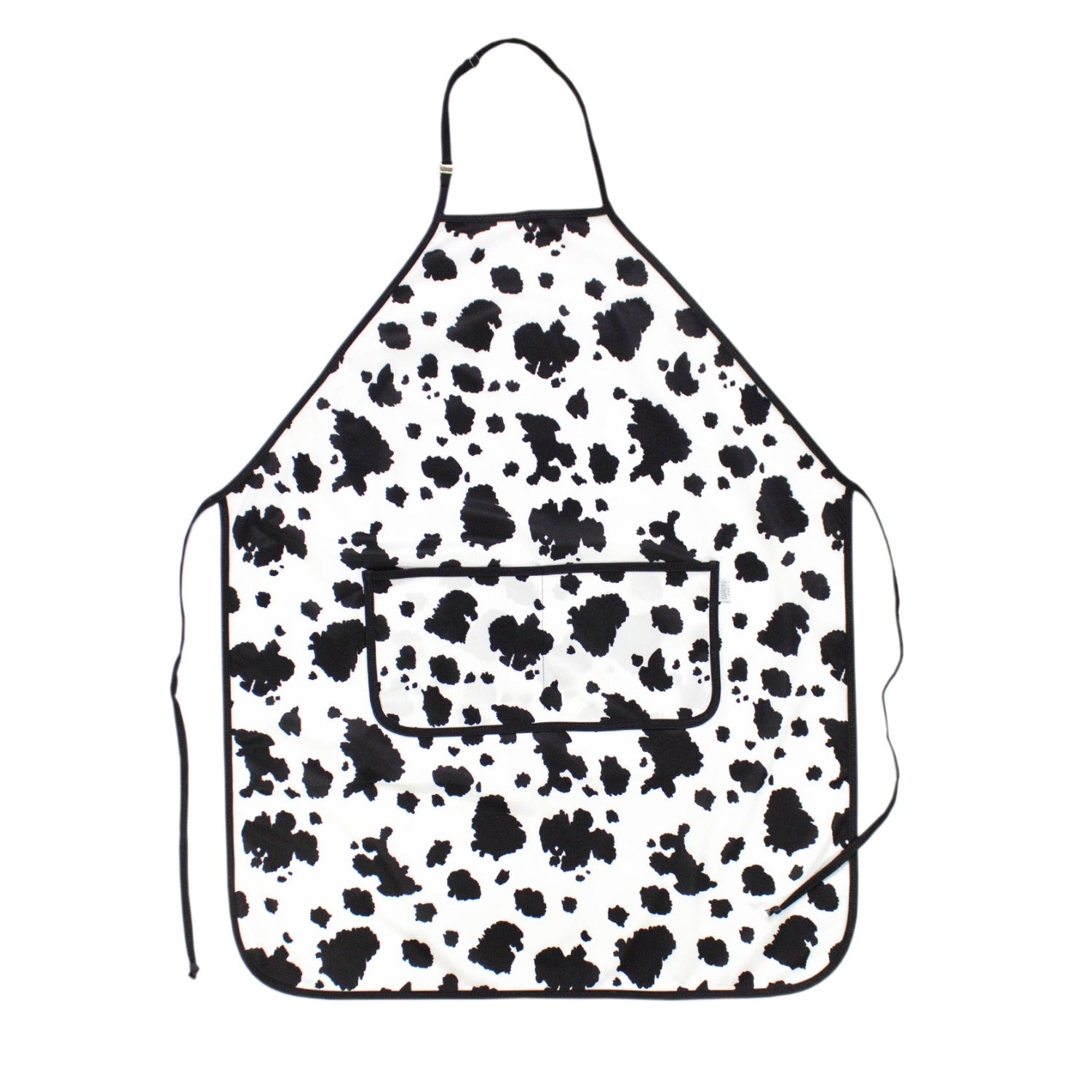 Cowhide Apron - fits sizes youth small through adult 2XL SALE