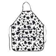 Cowhide Apron - fits sizes youth small through adult 2XL SALE