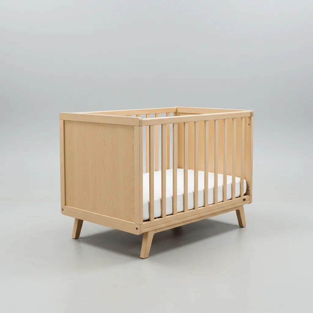 Cribs
