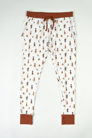 Pirate | Tall Adult Joggers