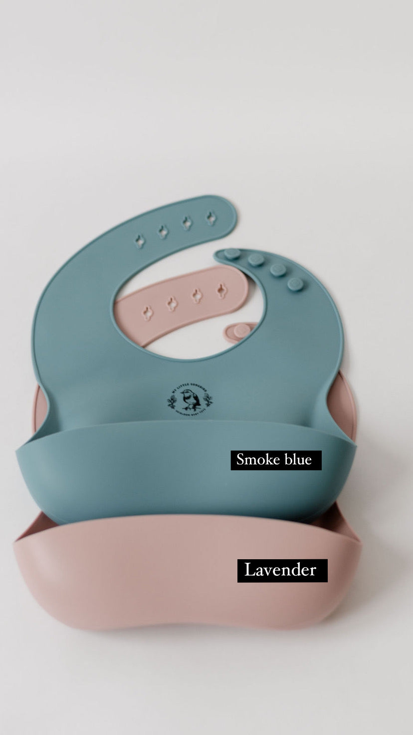 Silicone Plates